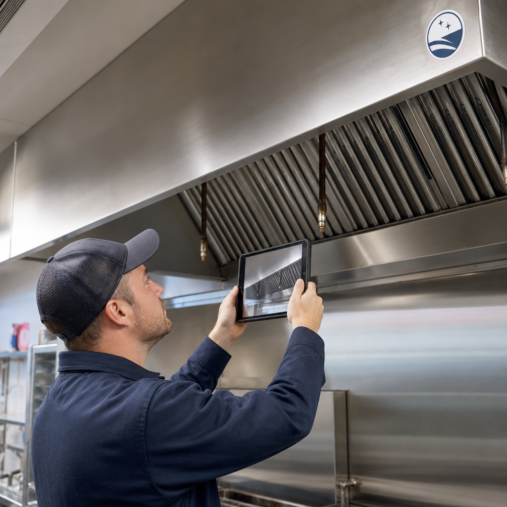 Hood Filter Exchange & Service in Fargo, ND